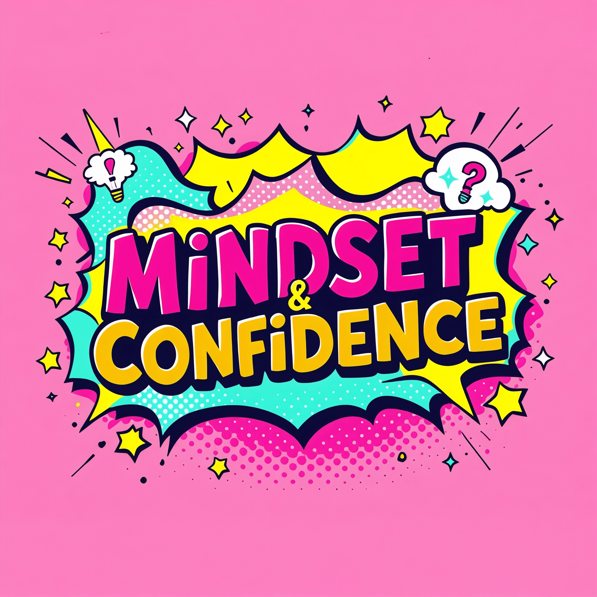 Mindset & Confidence - NoCandle