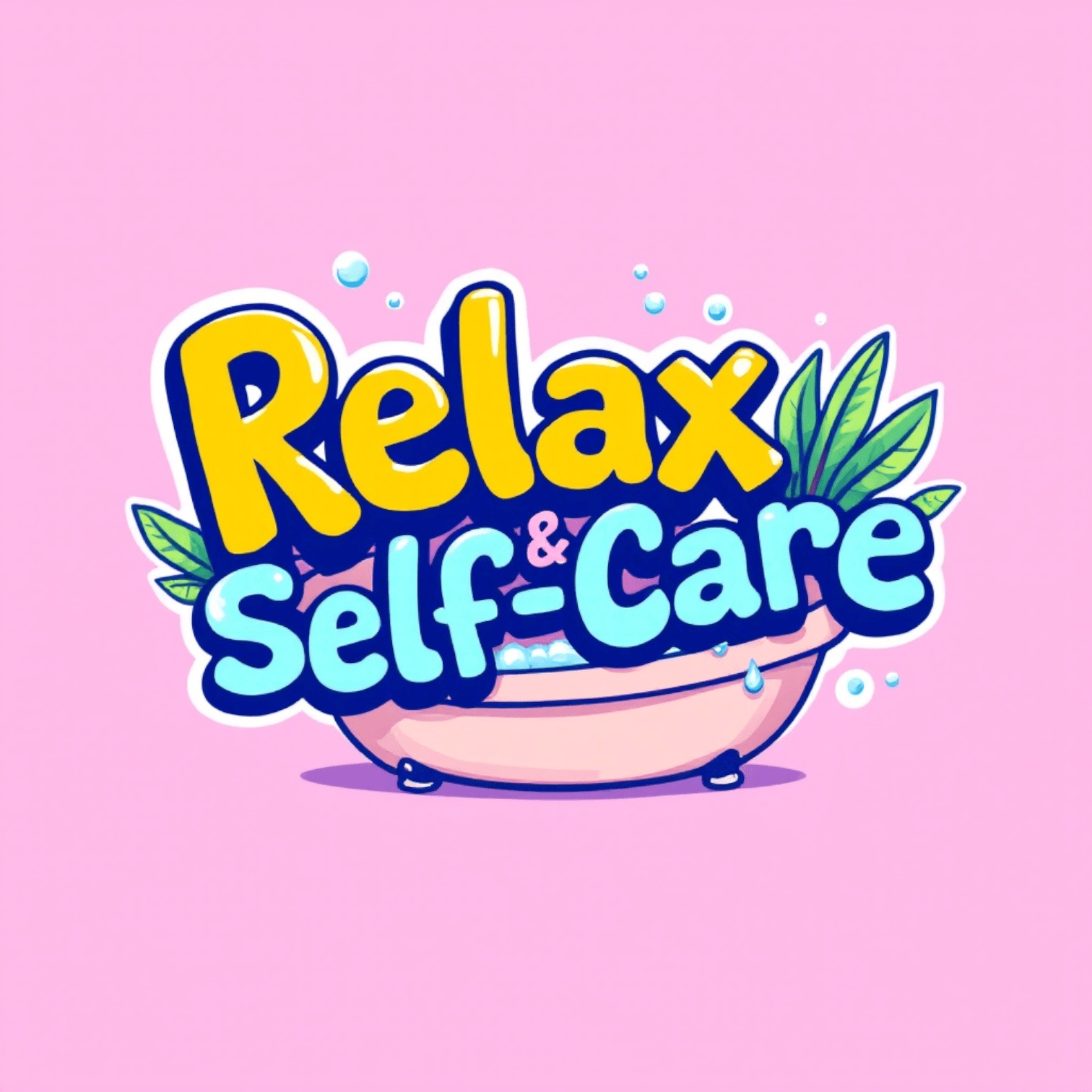 Relax & Self-Care - NoCandle