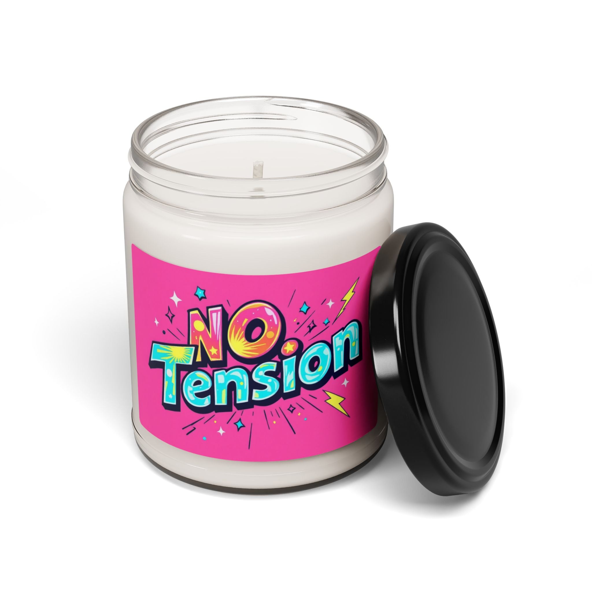 No Tension Candle