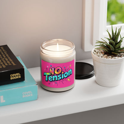 No Tension Candle