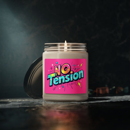 No Tension Candle