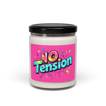 No Tension Candle