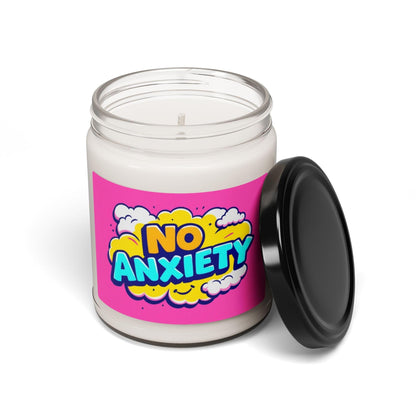 No Anxiety Candle - NoCandle