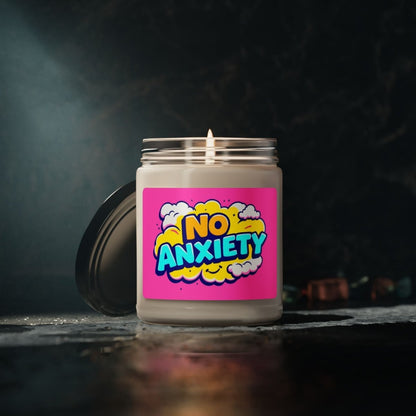 No Anxiety Candle - NoCandle