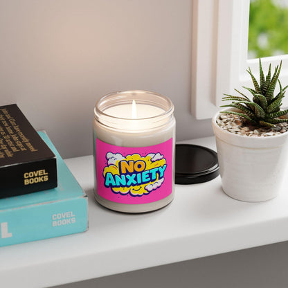 No Anxiety Candle - NoCandle