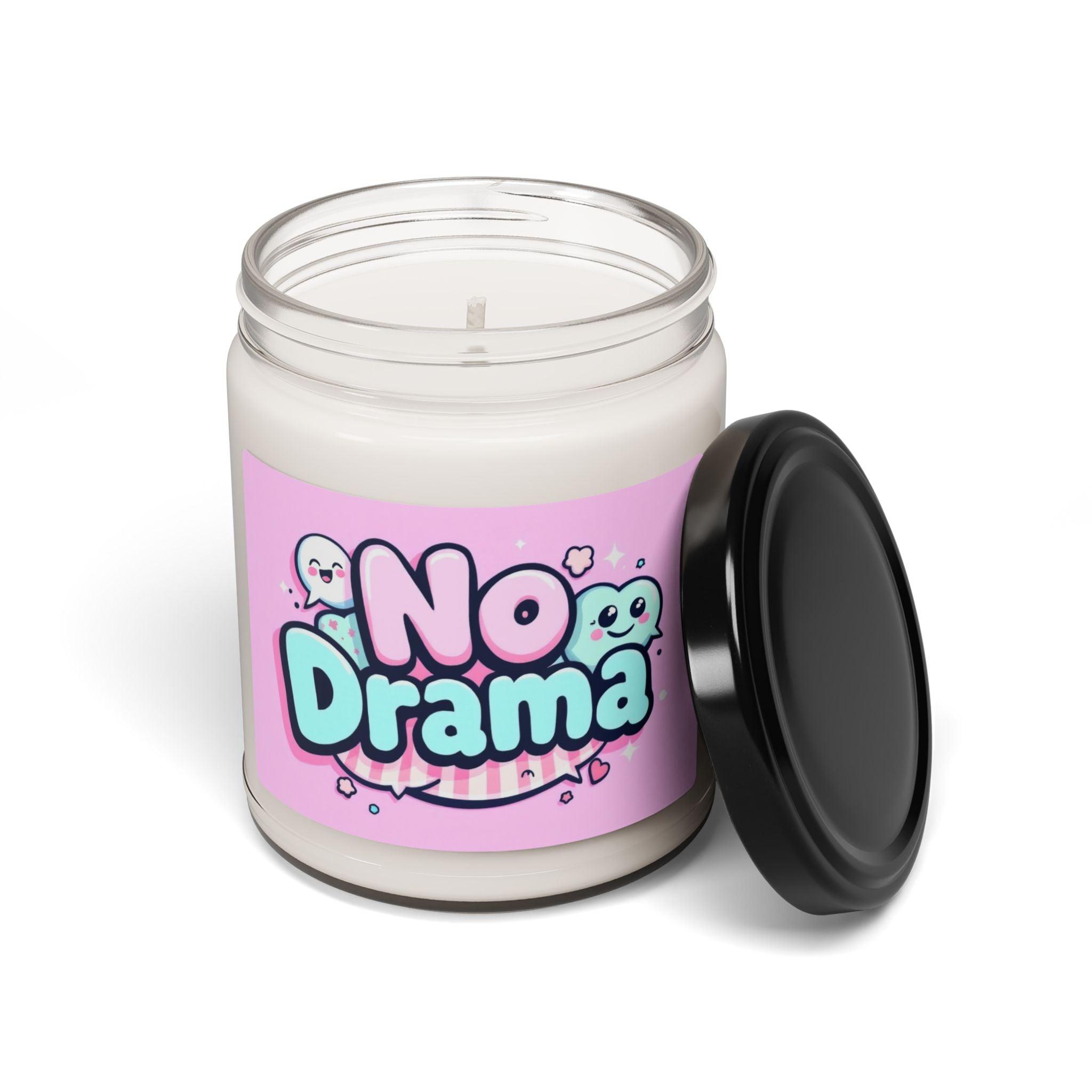 No Drama Candle - NoCandle