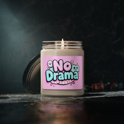 No Drama Candle - NoCandle