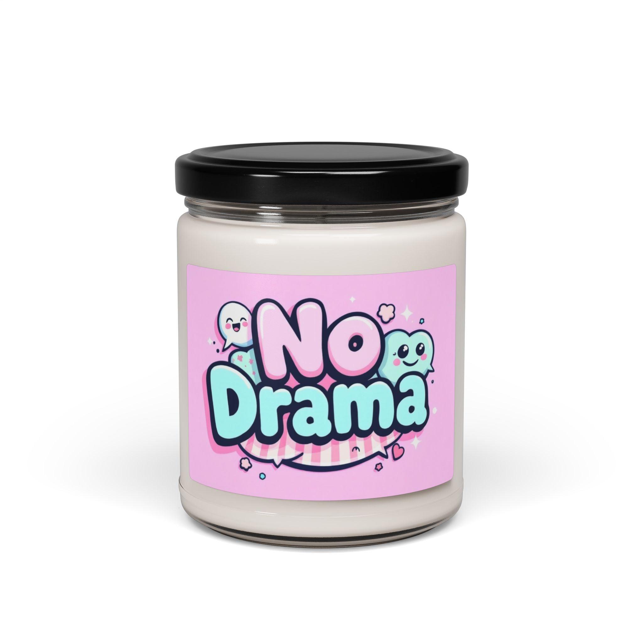 No Drama Candle - NoCandle