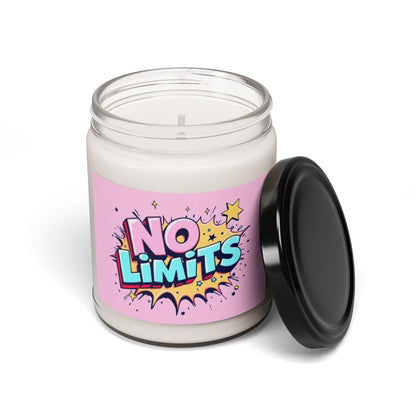 No Limits Candle - NoCandle