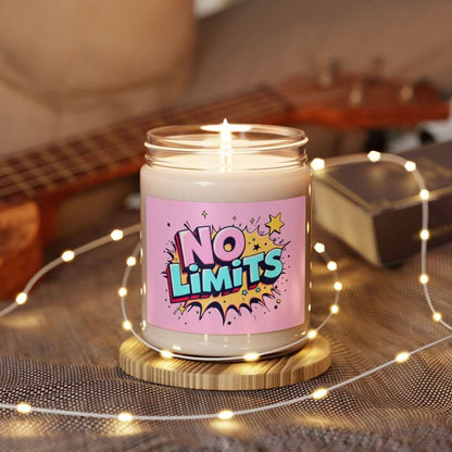 No Limits Candle - NoCandle