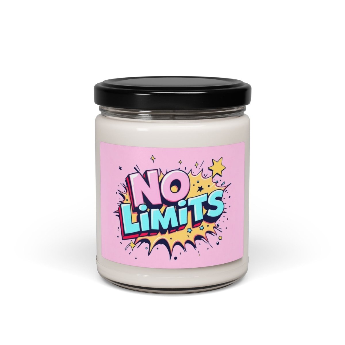 No Limits Candle - NoCandle