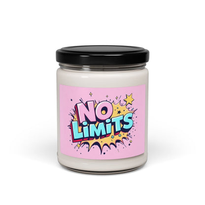 No Limits Candle - NoCandle