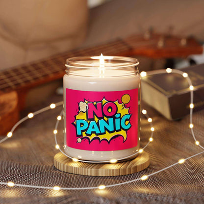 No Panic Candle - NoCandle