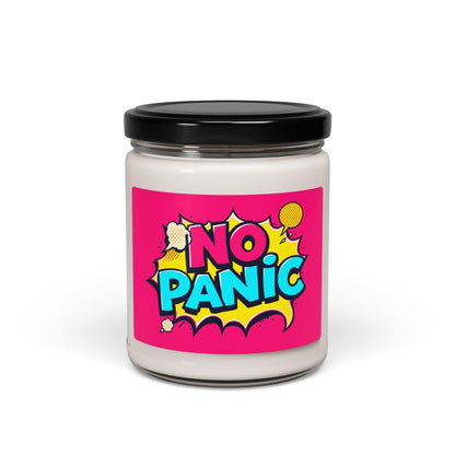 No Panic Candle - NoCandle