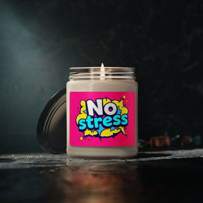 No Stress Candle - NoCandle