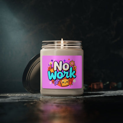 No Work Candle - NoCandle